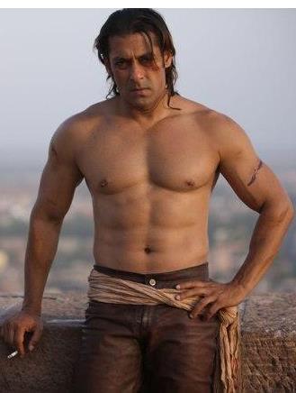 Salman Dixcy
