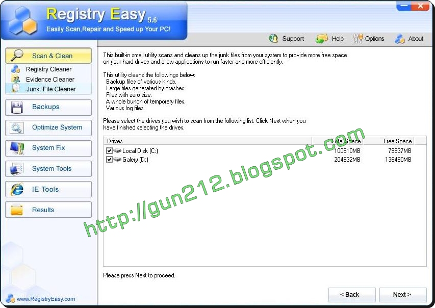 Download Registry Easy 5 6 Serial Number Sawfdestrost