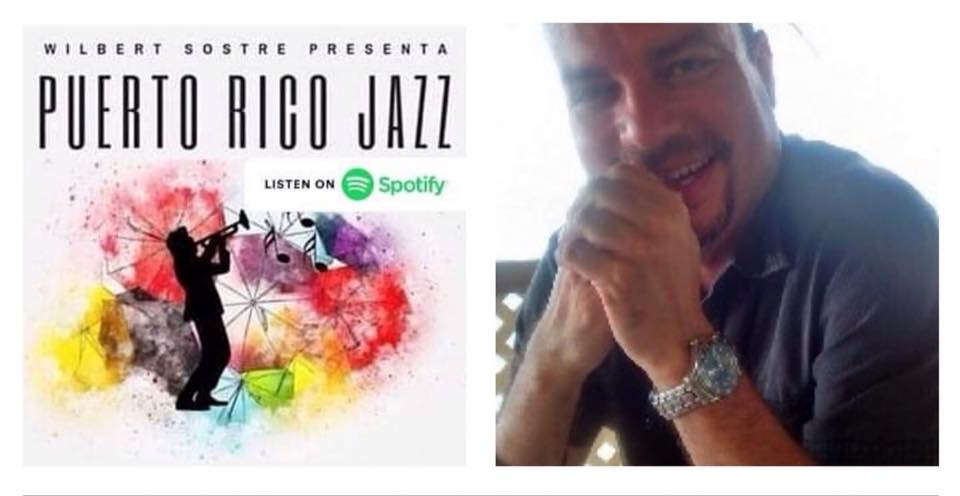 Puerto Rico Jazz Radio