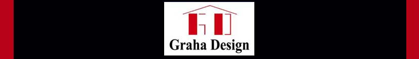 SELAMAT DATANG DI GRAHA DESIGN