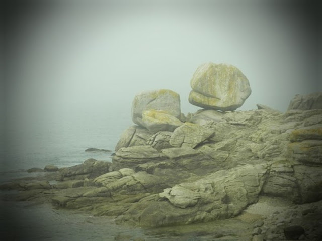 La Pointe de Trévignon