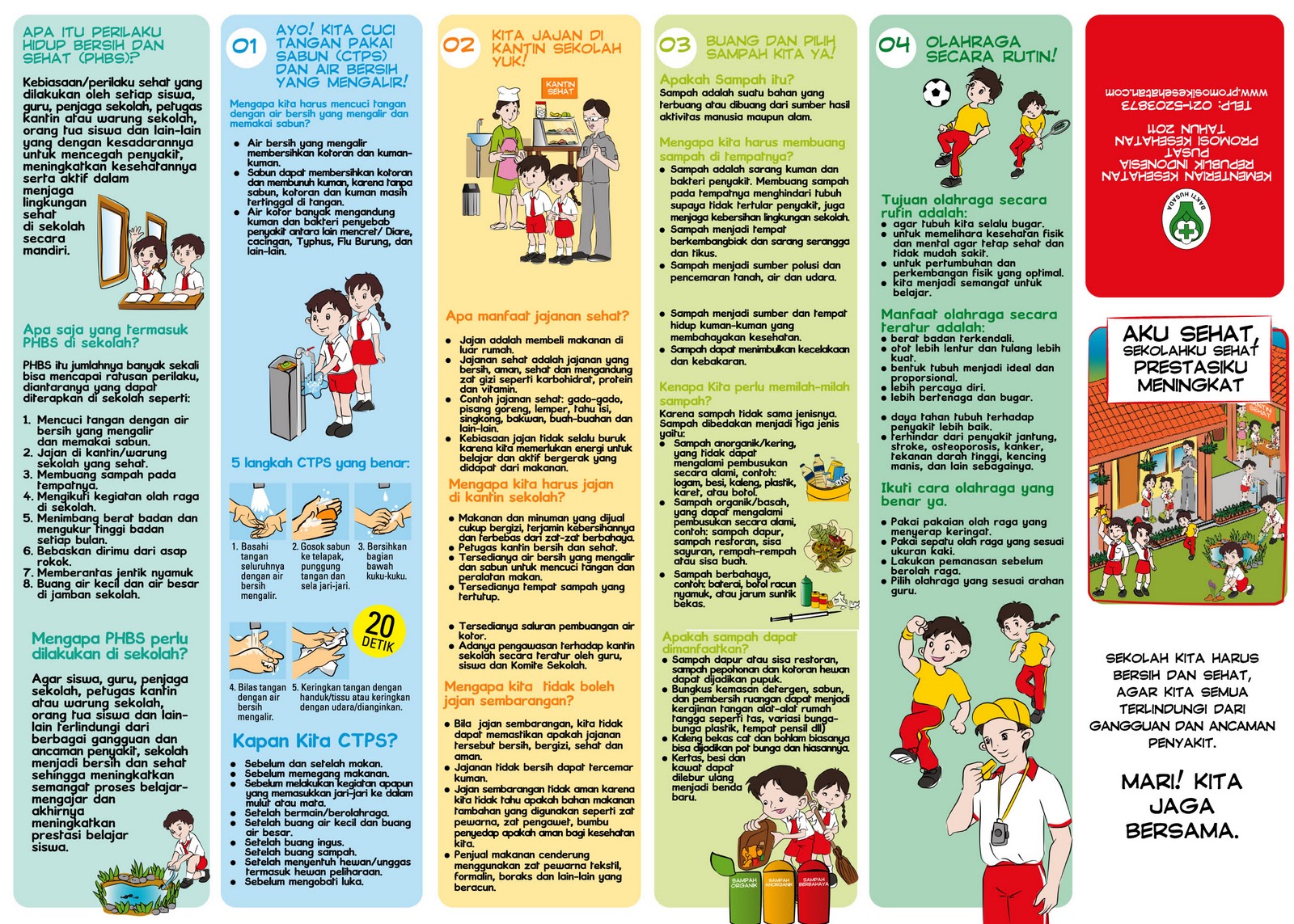 Poster Kesehatan Perilaku Hidup Bersih Dan Sehat Phbs Poster Kesehatan Perilaku Hidup Bersih Dan Sehat Phbs