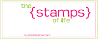 The Stamps of Life
