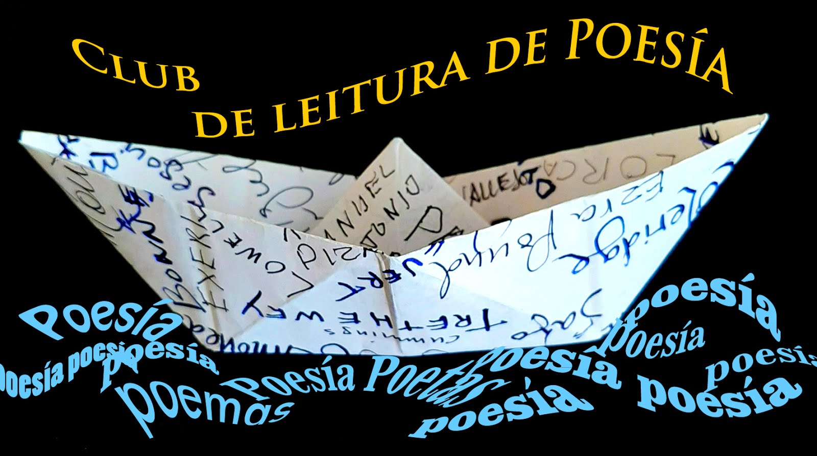 CLUB LENDO POESÍA