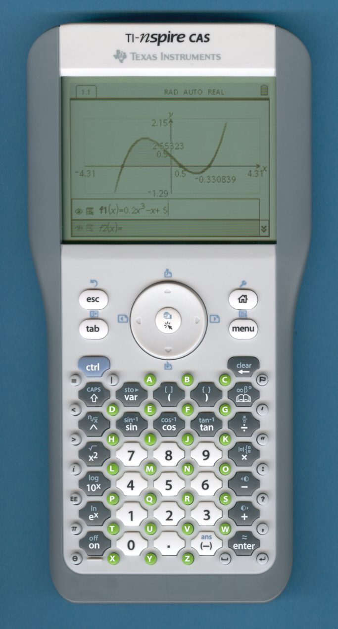 História da calculadora ENGQUIMICASANTOSSP