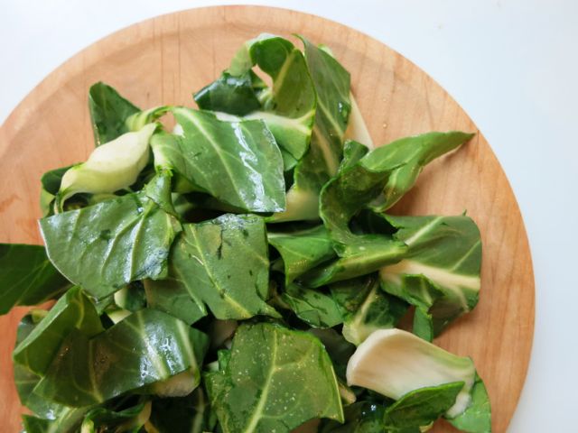 Swiss Chard Swiss Chard
