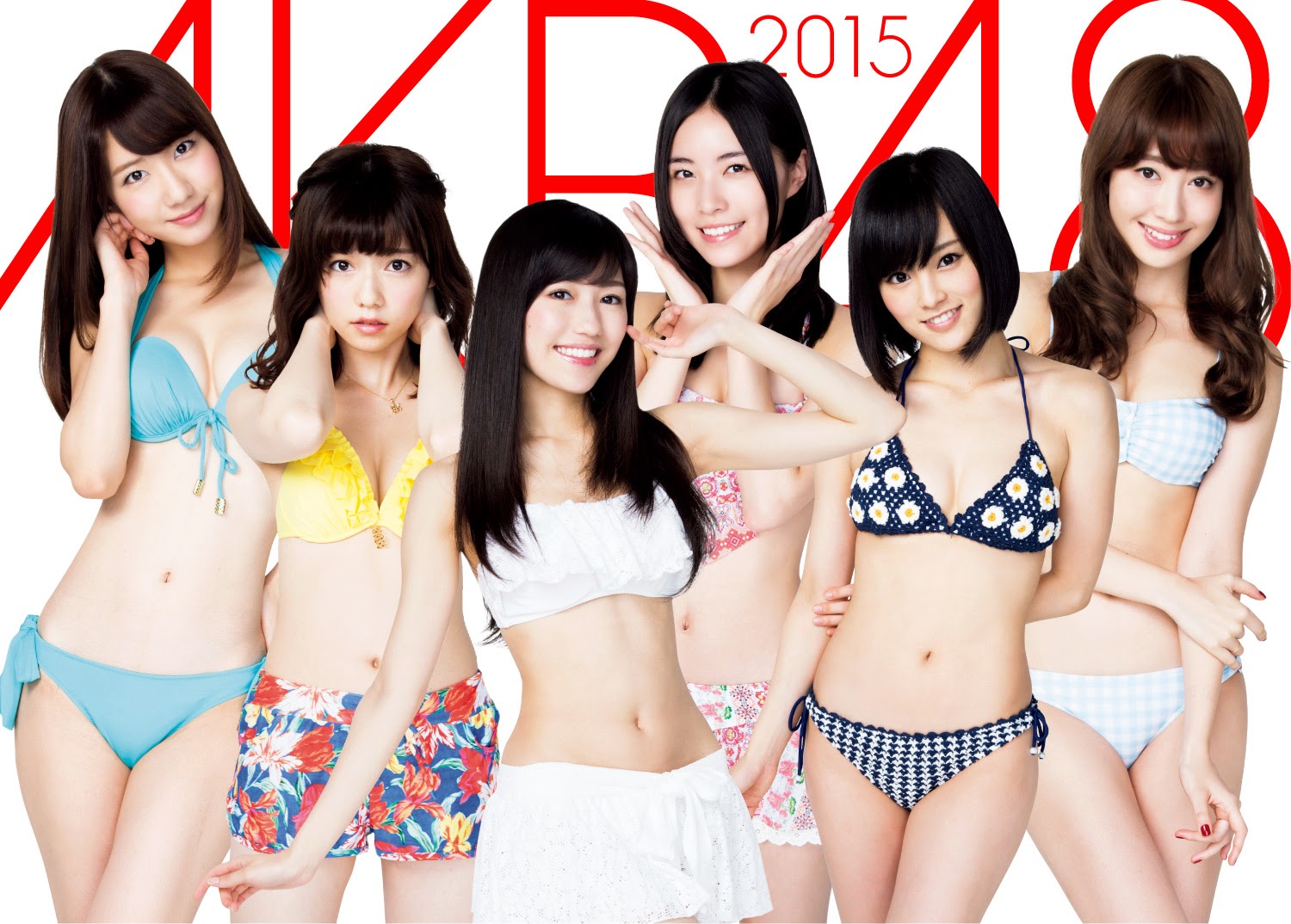 Arrest of Ex-AKB48 Manager Reveals Illicit Films of Naked Members