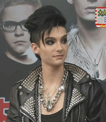 Bill *-*