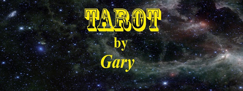 Tarot By Gary