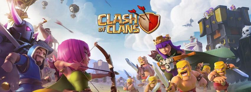 Download Game Android Clash of Clans (COC) di Android Download Game Android Clash of Clans (COC) di Android
