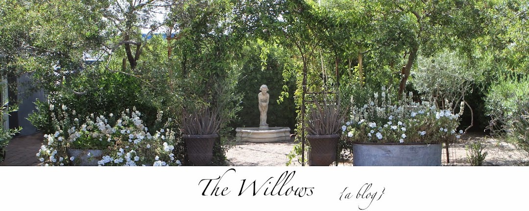 The Willows Home & Garden