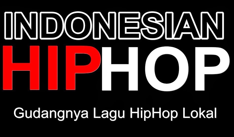 Indonesian HipHop Mp3