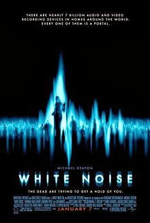Giọng Nói Từ Cõi Âm - (white Noise) Giọng Nói Từ Cõi Âm - (white Noise)