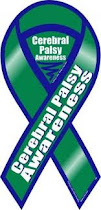 CEREBRAL PALSY AWARENESSDAY