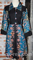 Dress Dominiq Desain dress terbaru