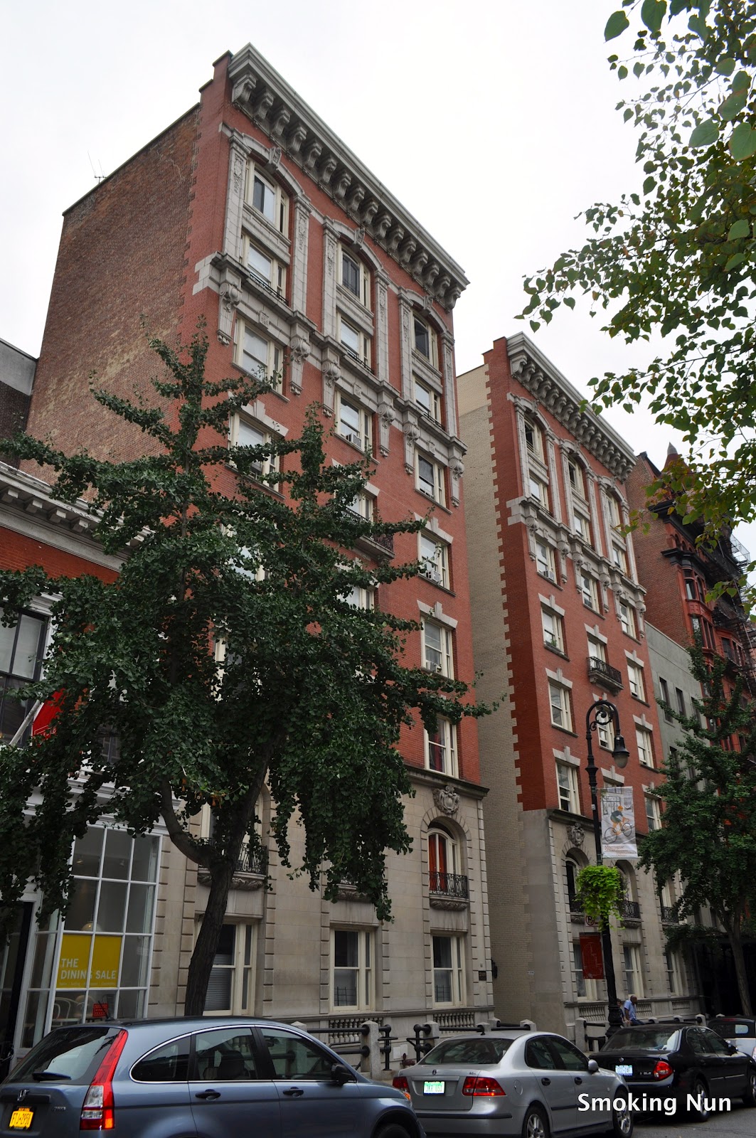 ... but is the featured pic on Wikipedia's Brooklyn Heights entry. ... but is the featured pic on Wikipedia's Brooklyn Heights entry.