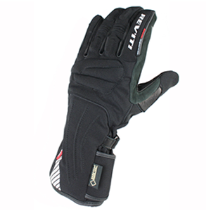 Rev It! Fusion motorcycle gloves