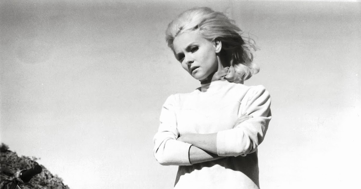 Pandora's Delights Diane McBain The Mini Skirt Mob 1968