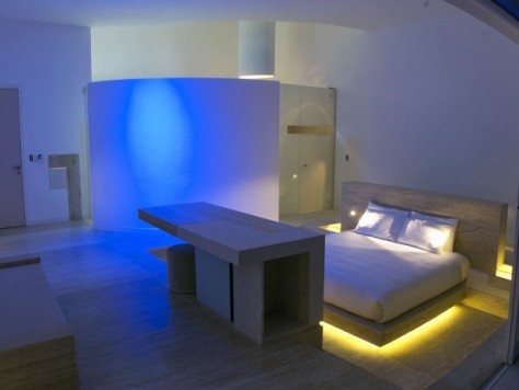 Las Mejores Ideas de Iluminación de Dormitorios ~ Decorar Tu Habitación