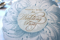 オーダーしたマリッジリング(結婚指輪）のお披露目です。