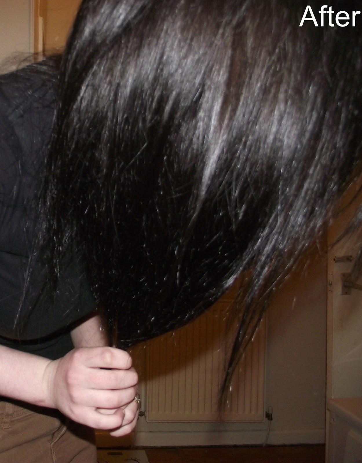 Looking Like A Million Schwarzkopf Color Mask Dark Brown 400