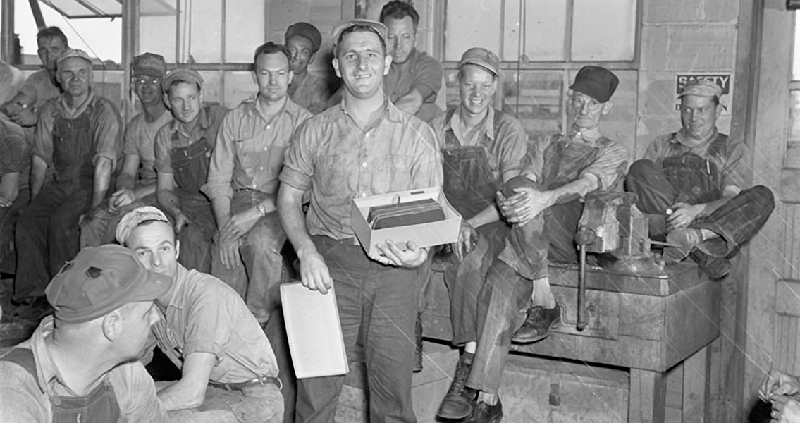 Dinge en Goete (Things and Stuff) This Day in Crime History JANUARY