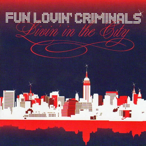 fun lovin criminals discography rar