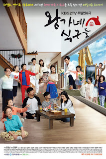 Gia Đình Hoàng Gia - Kings Family Gia Đình Hoàng Gia