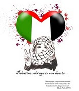 Palestin : Bumi Para Anbia