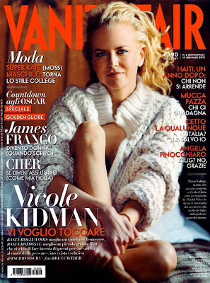 Nicole Kidman Vanity Fair Wallpapers Nicole Kidman Vanity Fair Wallpapers