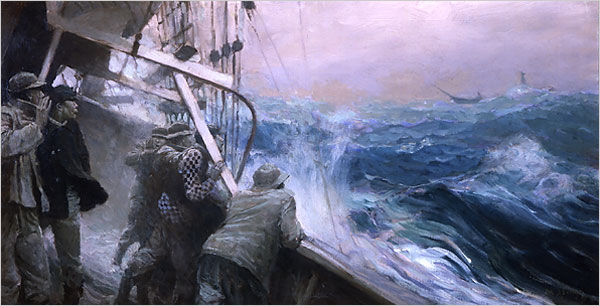 marine oil paintings maritime time marine painter