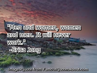 GALLERY FUNNY GAME: Famous quotes about women