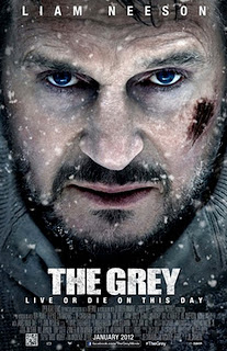 The grey (2012)