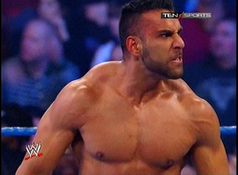 Chuichali Jinder Mahal Pictures