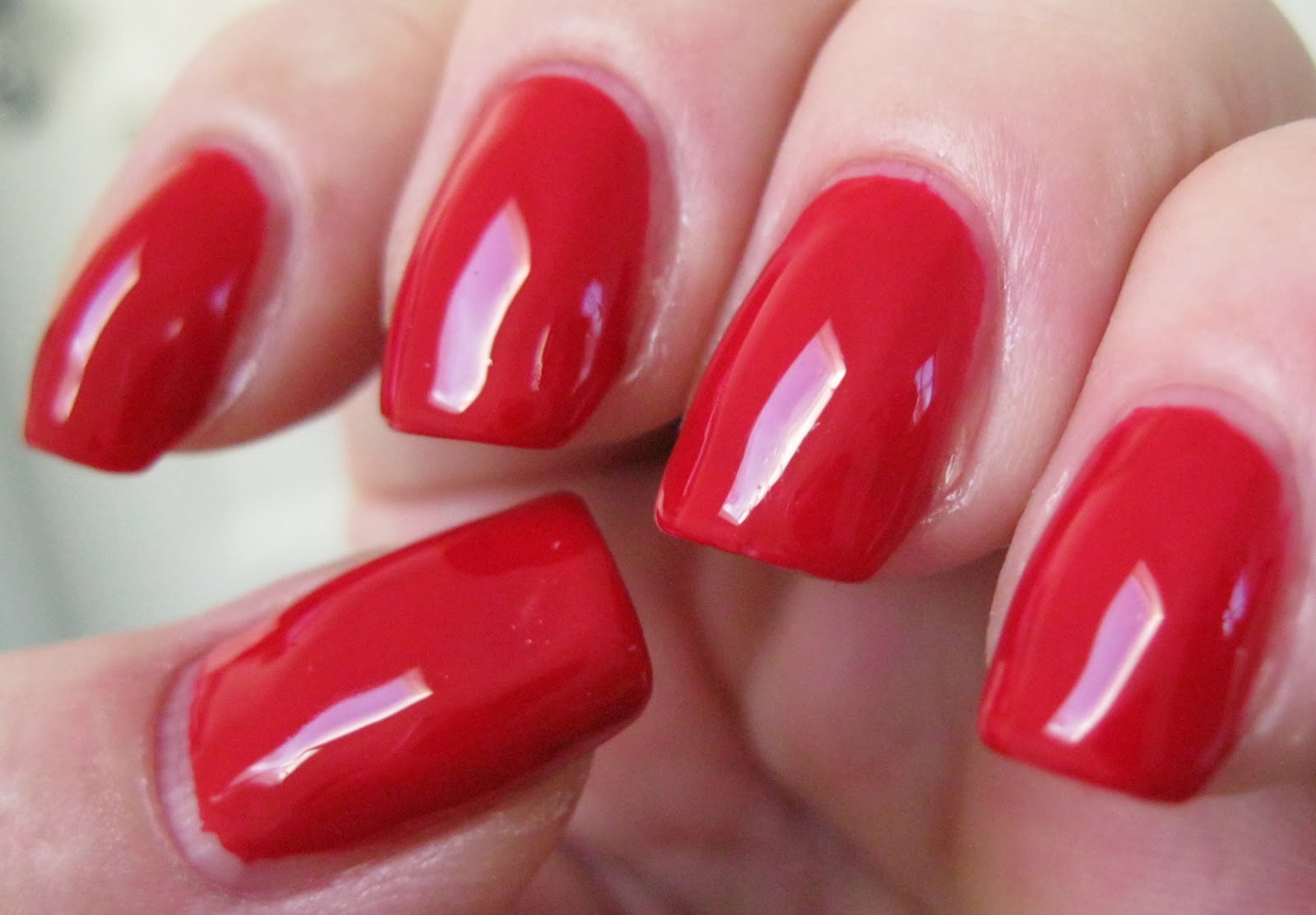 5. "Butter London Come to Bed Red" - wide 1
