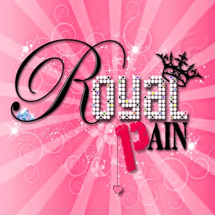 Royal Pain