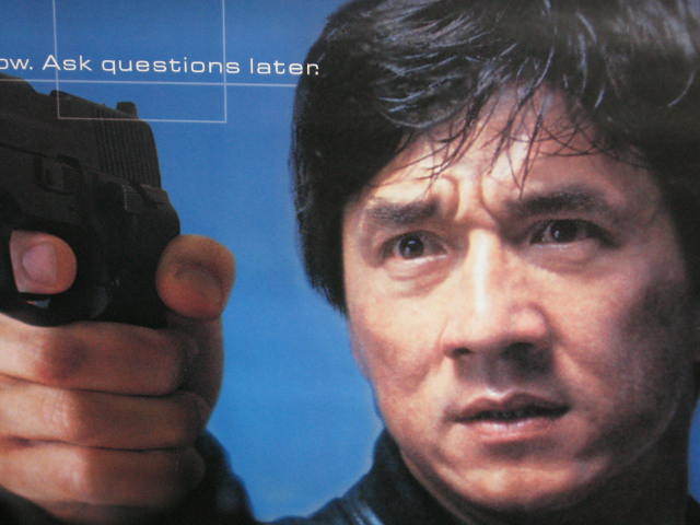 Jackie Chan Who Am I Movie Download