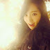 Merry Christmas from SNSD's TaeYeon!