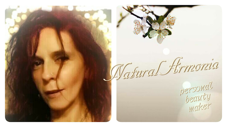 NaturalArmonia Personal Beauty Maker