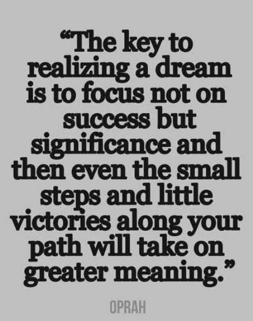 Quotes About Steps To Success. QuotesGram
