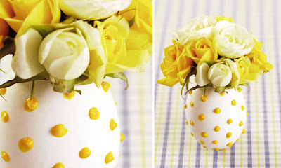 Decoração para Páscoa Fotos de Decoração para Páscoa