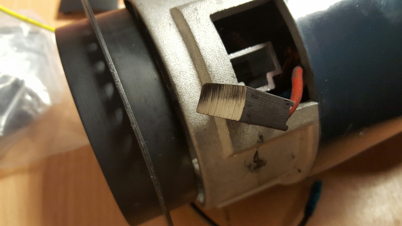 Treadmill How To Check And Replace Motor Brushes atelieryuwa.ciao.jp