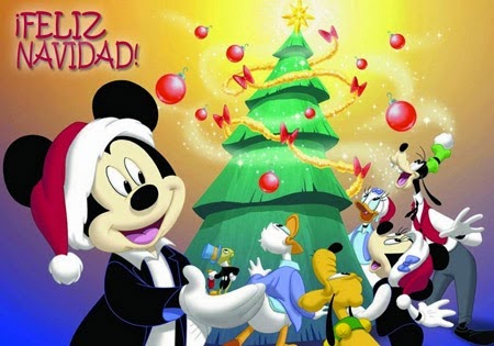 Lindas imagenes de navidad para compartir Lindas imagenes de navidad para compartir