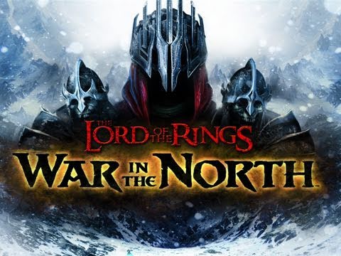  Movies on Lord Of The Rings War In The North   Mediafire Games 4 U