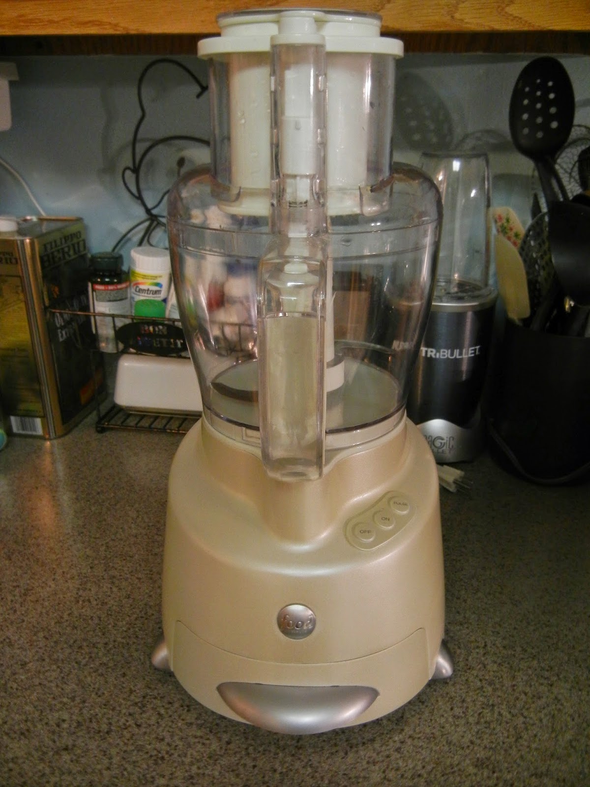 Idiotdad Cooks Key Lime Pie... An Addiction Story