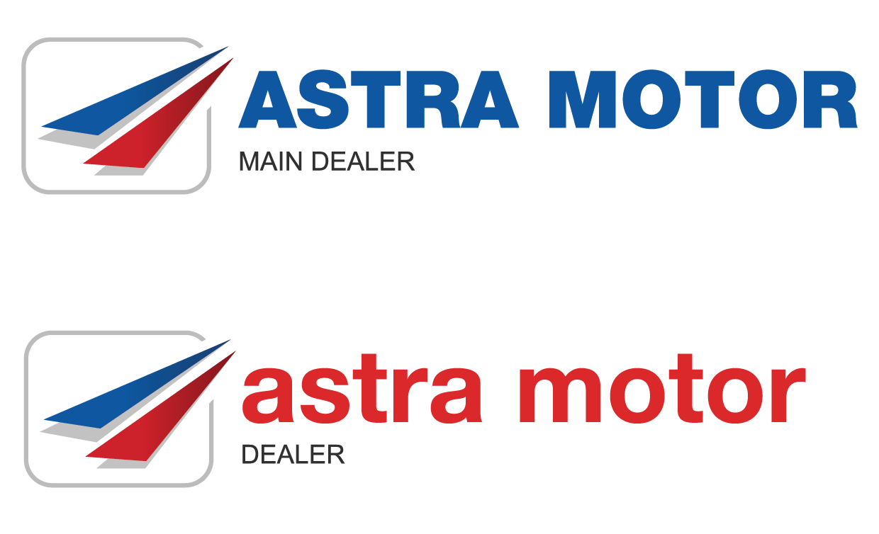 Logo Baru Astra Motor 2015 Seputar Semarang