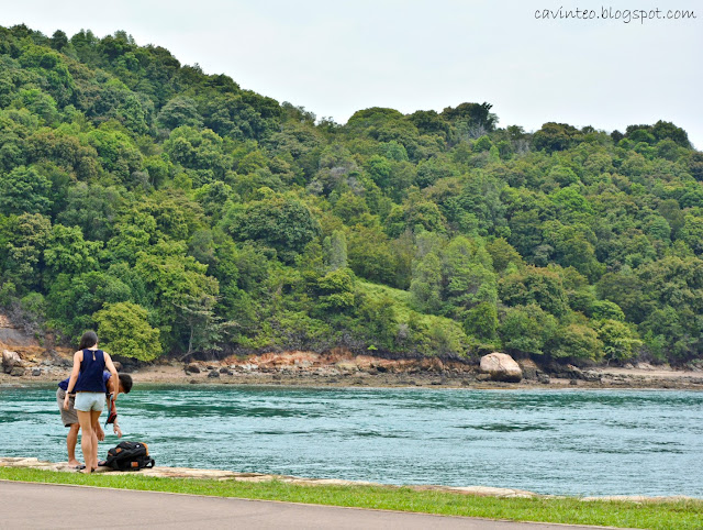 Future Islands On The Water Blogspot