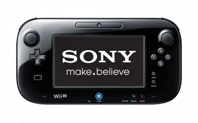 Sony está interessada em comprar a empresa que fabrica componente vital do Wii  U - GameBlast