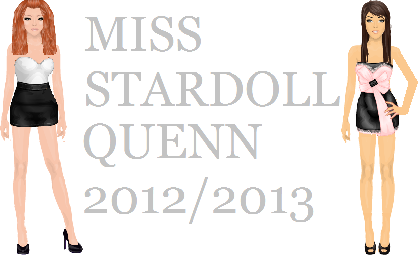 Miss Stardoll Queen