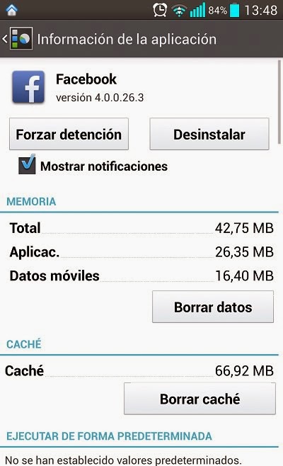 YoAndroideo.com: Mejorando el gasto de las baterías Android con Greenify (sin Root) YoAndroideo.com: Mejorando el gasto de las baterías Android con Greenify (sin Root)